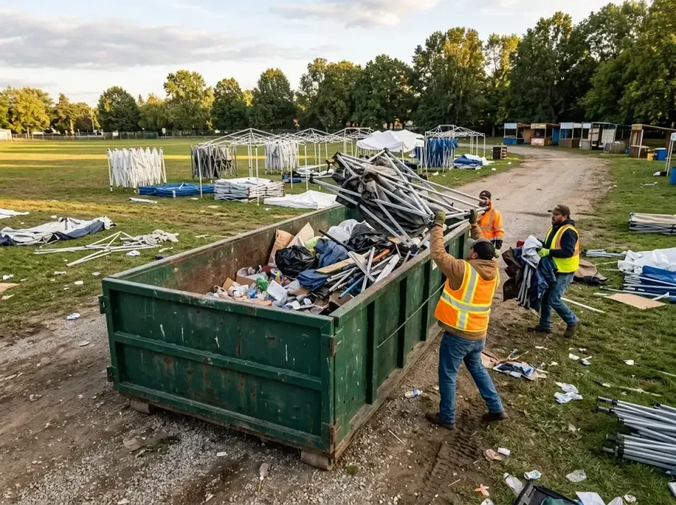 temporary-event-waste-containe-016 — frequently asked questions, Roll-Off Dumpster Rental Services in Oildale, CA